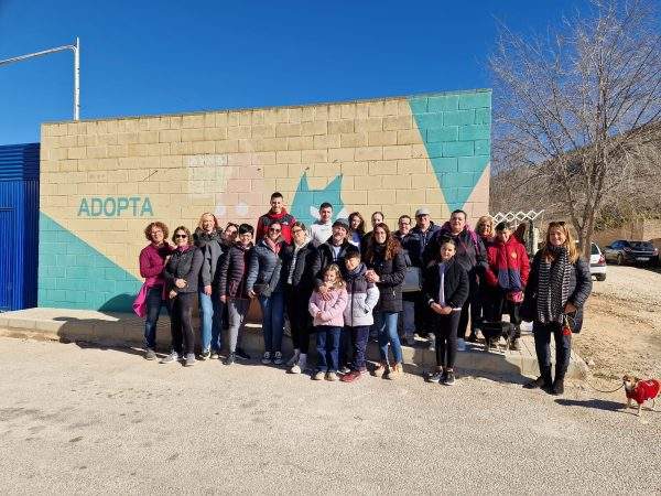 ✨Jornadas de puertas abiertas – 2025✨