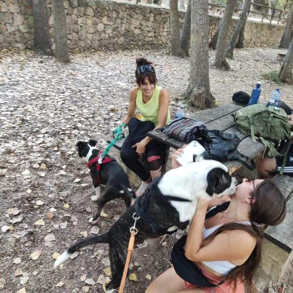 🌿1ª Excursión al Molí de L’Ombría🌿